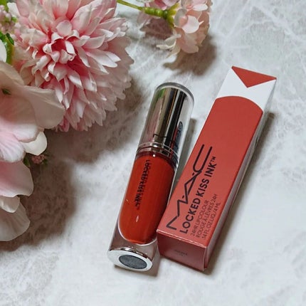 M·A·C プレップ プライム リップ/M・A・C/リップクリームを使ったクチコミ(8枚目)