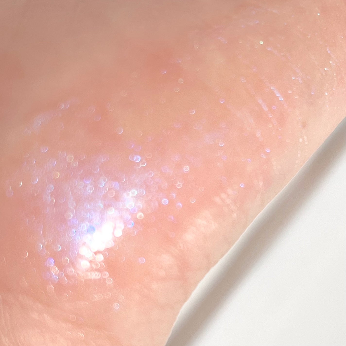 リップセリン/Glint/リップグロスを使ったクチコミ(7枚目)