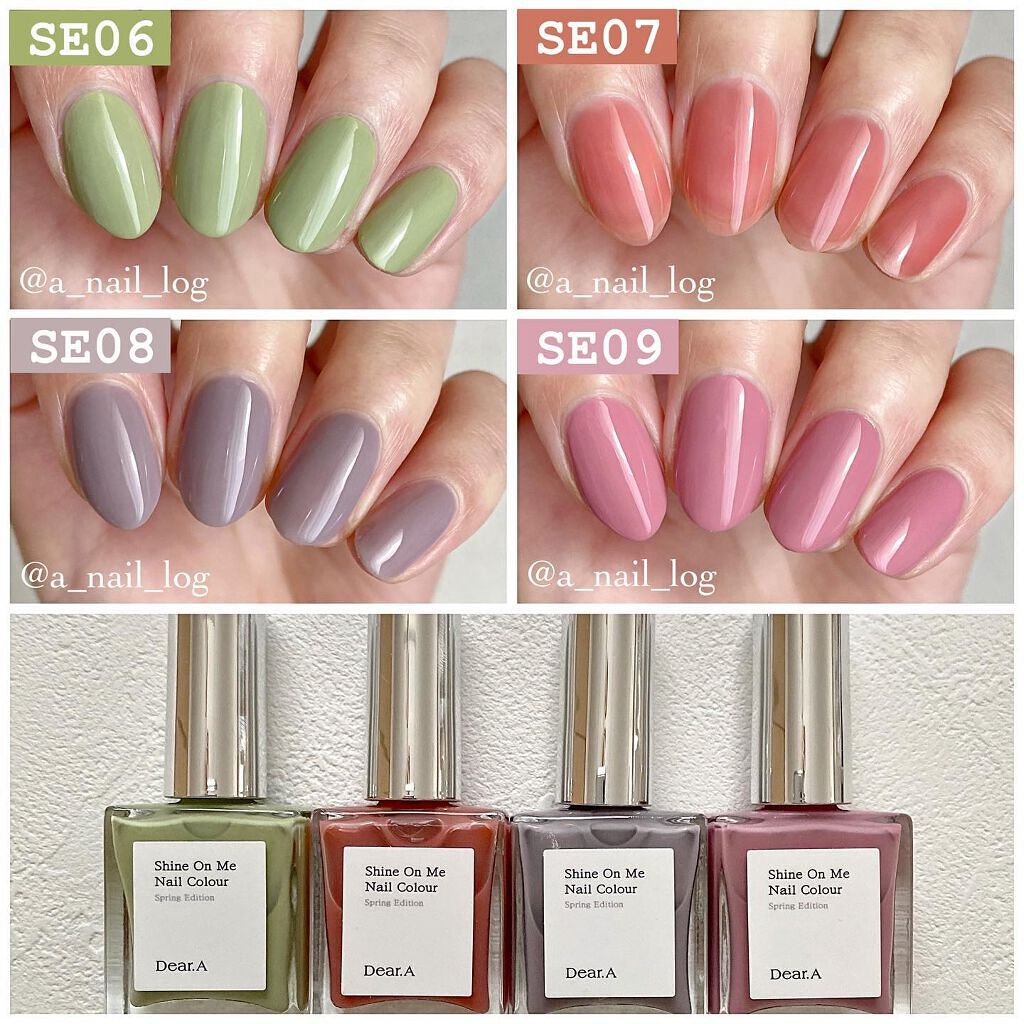 ティルテッドチップボトムラッシュマスカラ/Dear.A/マスカラを使ったクチコミ（3枚目）