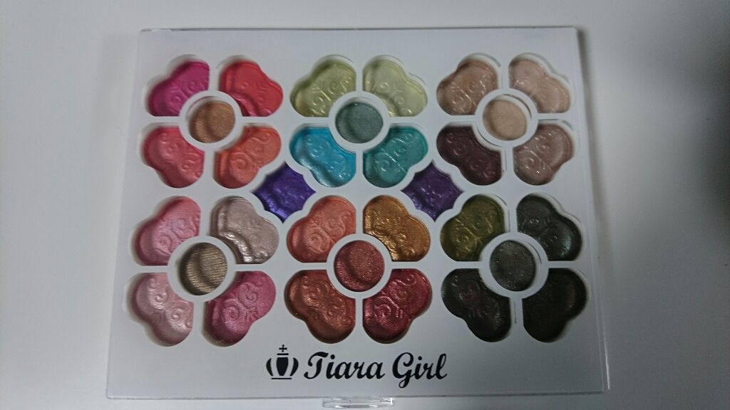 fabulous_sounds_wifj on LIPS 「こんにちは〜😆初投稿です!ドン・キホーテに行ってアイシャドウを..」(1枚目)