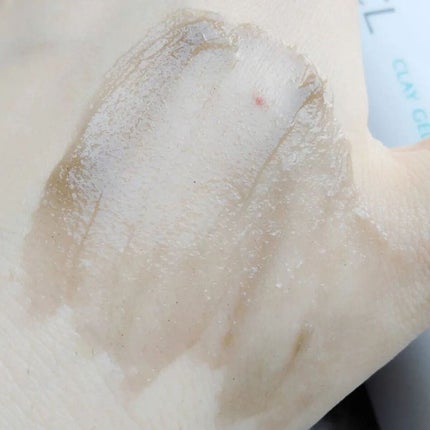 泥ジェル洗顔/ファンケル/その他洗顔料を使ったクチコミ(3枚目)