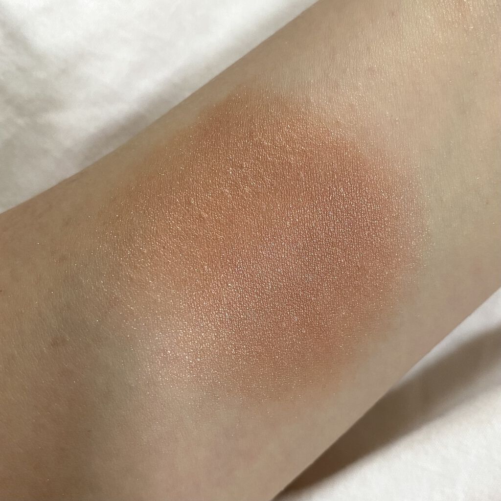 M・A・C エクストラ ディメンション ブラッシュのクチコミ「\夏に使いたい🌻チーク/

✼••┈┈••✼••┈┈••✼••┈┈••✼••┈┈••✼
♡M・.....」（3枚目）