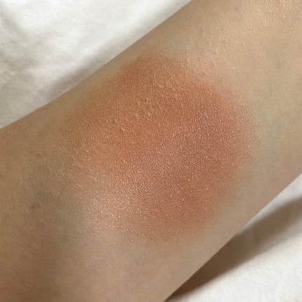 エクストラ ディメンション ブラッシュ/M・A・C/パウダーチークを使ったクチコミ(3枚目)