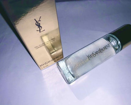 ラディアント タッチ ブラープライマー/YVES SAINT LAURENT BEAUTE/化粧下地を使ったクチコミ(1枚目)