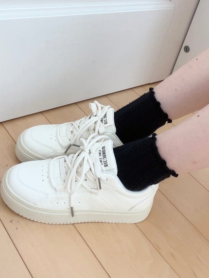 ãããð°ãã©ãã(æçš¿ããæ¹) on LIPS ããŸããªã¹ã¹ã¡â¡/SHEINã§è²·ã£ãŠ1600åãããã§æ¿å®ã ã£ã..ãïŒ4æç®ïŒ