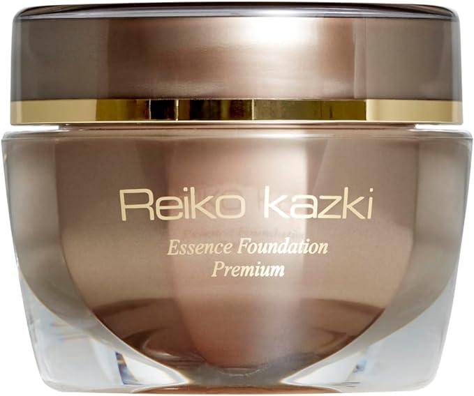 かづきれいこ エッセンスファンデーションプレミアム