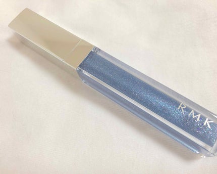 RMK リップジェリーグロス/RMK/リップグロスを使ったクチコミ(1枚目)