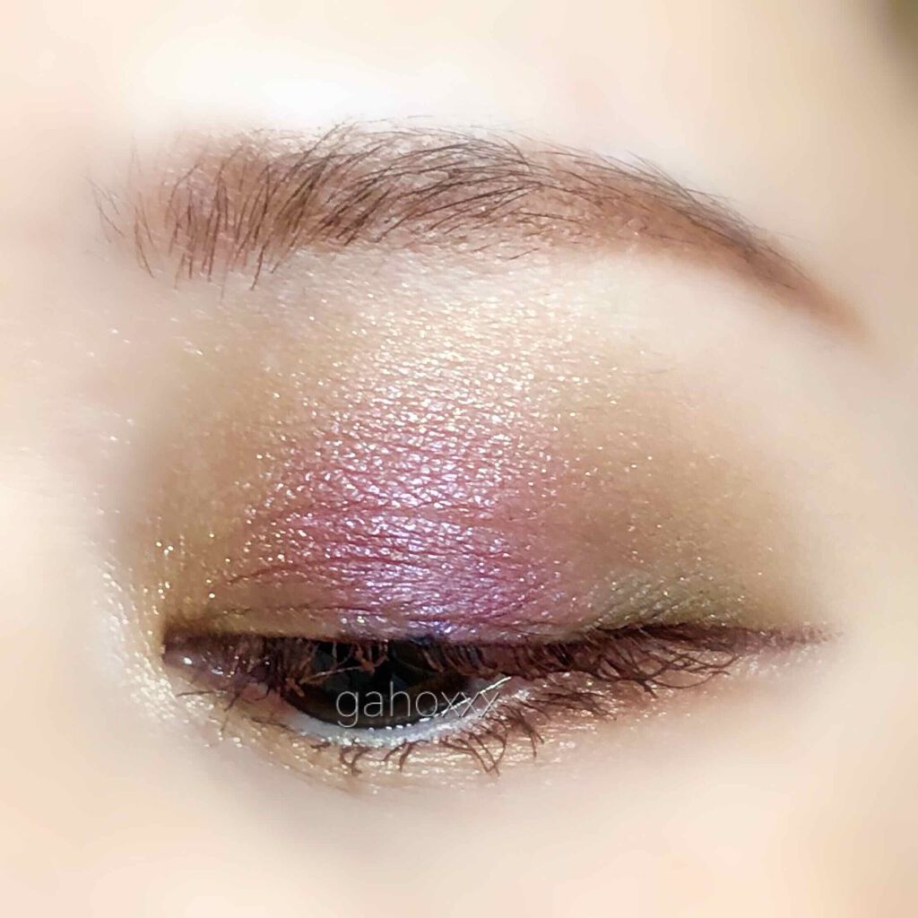 エクストラ ディメンション ブラッシュ/M・A・C/パウダーチークを使ったクチコミ(5枚目)