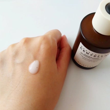 プロバイオシカ インテンシブ アンプル/SKIN1004/美容液を使ったクチコミ(2枚目)