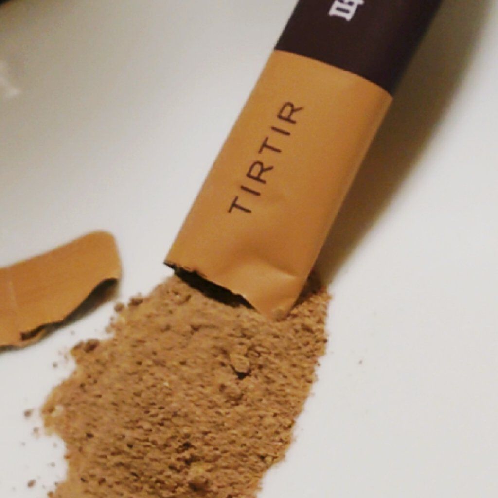 PERFECT TARTCHERRY ENZYME/TIRTIR(ティルティル)/ボディサプリメントを使ったクチコミ（2枚目）