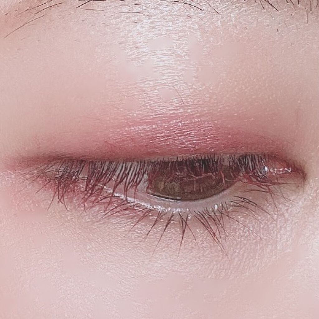 グロッシーリッチ アイズ N/Visée/アイシャドウパレットを使ったクチコミ（2枚目）