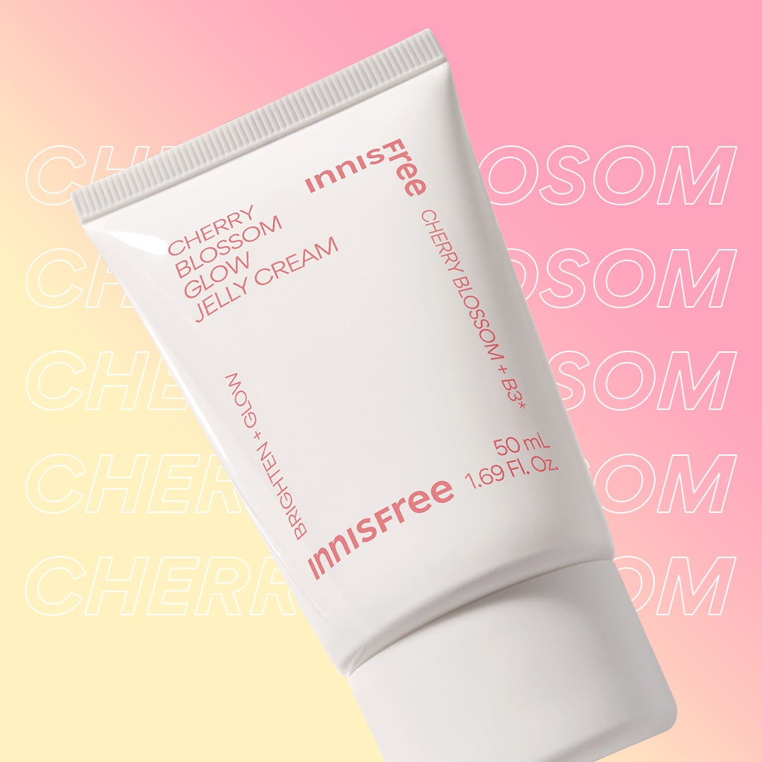 INNISFREE(イニスフリー)公式アカウント on LIPS 「RENEWALチェリーブロッサムラインサクラ葉エキス*¹配合で..」(1枚目)