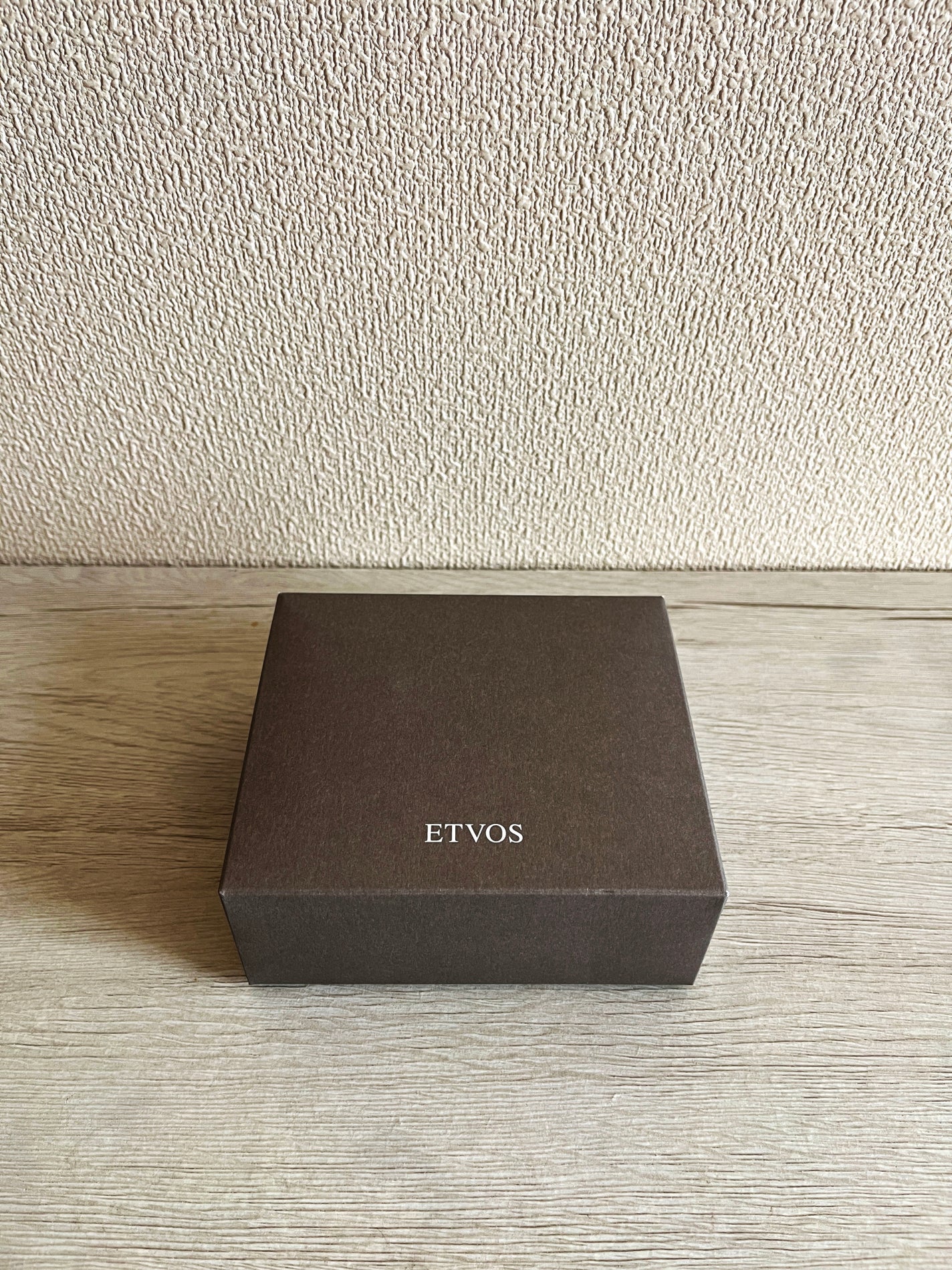 アロマリミテッド BOX/エトヴォス/その他キットセットを使ったクチコミ(3枚目)