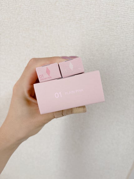 フィクシングブラーパウダー N
/Wonjungyo/ルースパウダーを使ったクチコミ(2枚目)