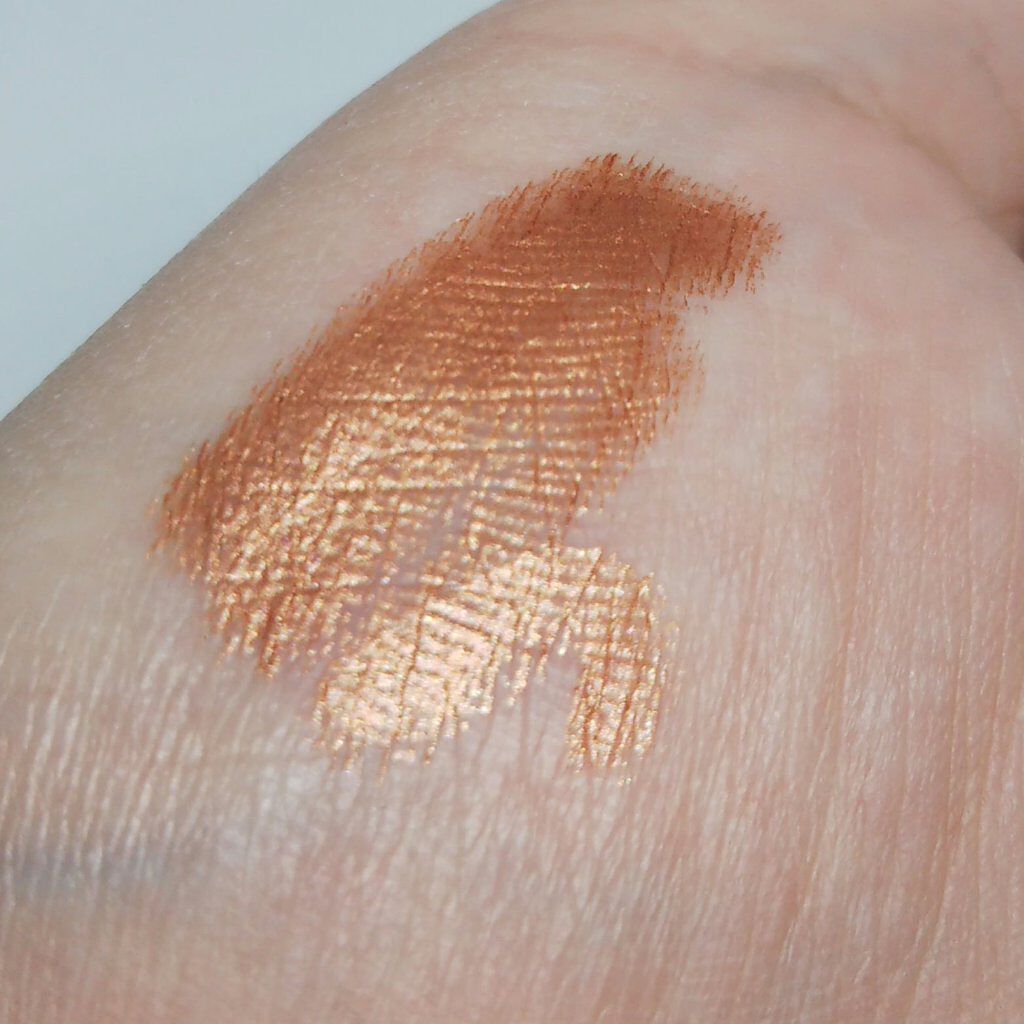 ウォータリースティックシャドウ/Witch's Pouch/スティックアイシャドウを使ったクチコミ（2枚目）