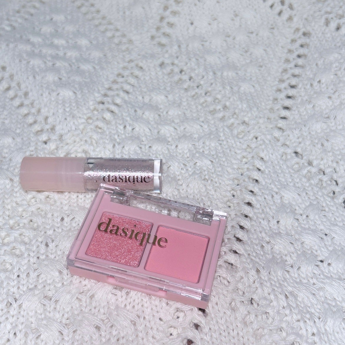 シャドウパレット/dasique/アイシャドウパレットを使ったクチコミ(8枚目)