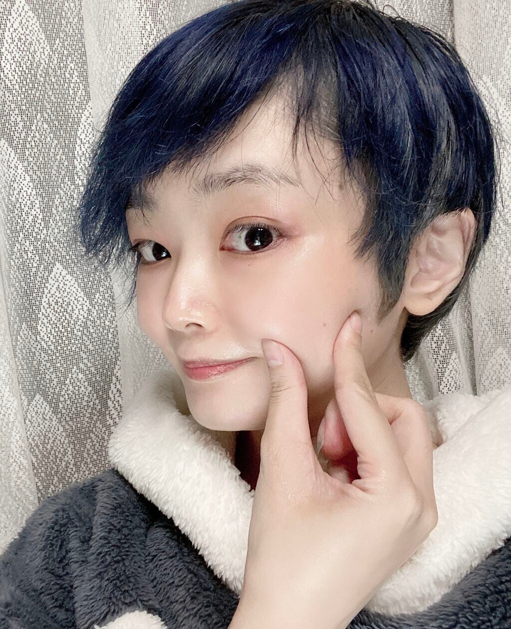 シカーミングスージングジェル/One-day's you/ボディローションを使ったクチコミ(4枚目)