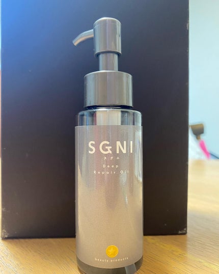 レモン on LIPS 「SGNIの泡シャンプーシリーズ!紅茶の香りです。すぐに泡立つの..」(6枚目)