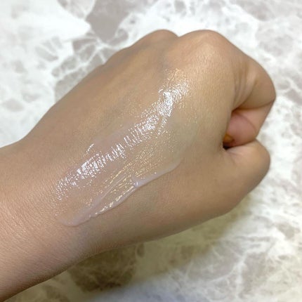 おこめの洗顔クリーム /米屋のまゆちゃん/洗顔フォームを使ったクチコミ(3枚目)