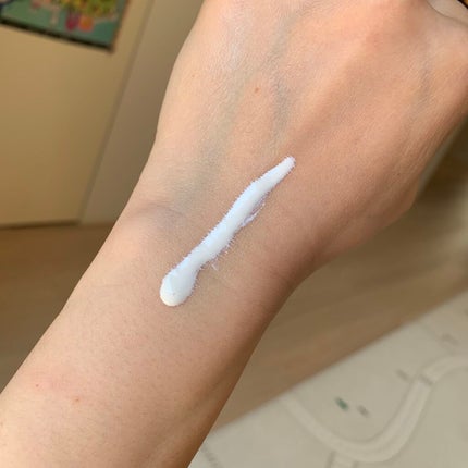 UVカット デイバリアUVローション/キュレル/日焼け止め・UVケアを使ったクチコミ(3枚目)