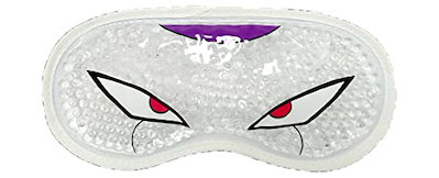 ドラゴンボールZ ジェルビーズ HOT&ICE フリーザ 