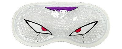 ドラゴンボールZ ジェルビーズ HOT&ICE フリーザ