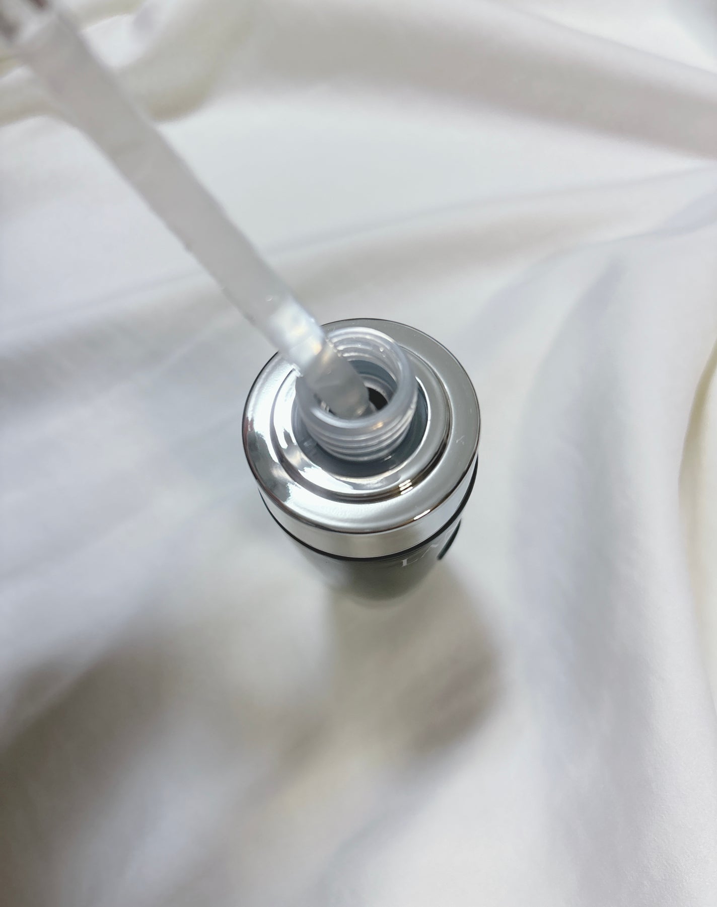 ジェニフィック アルティメ セラム/LANCOME/美容液を使ったクチコミ(2枚目)