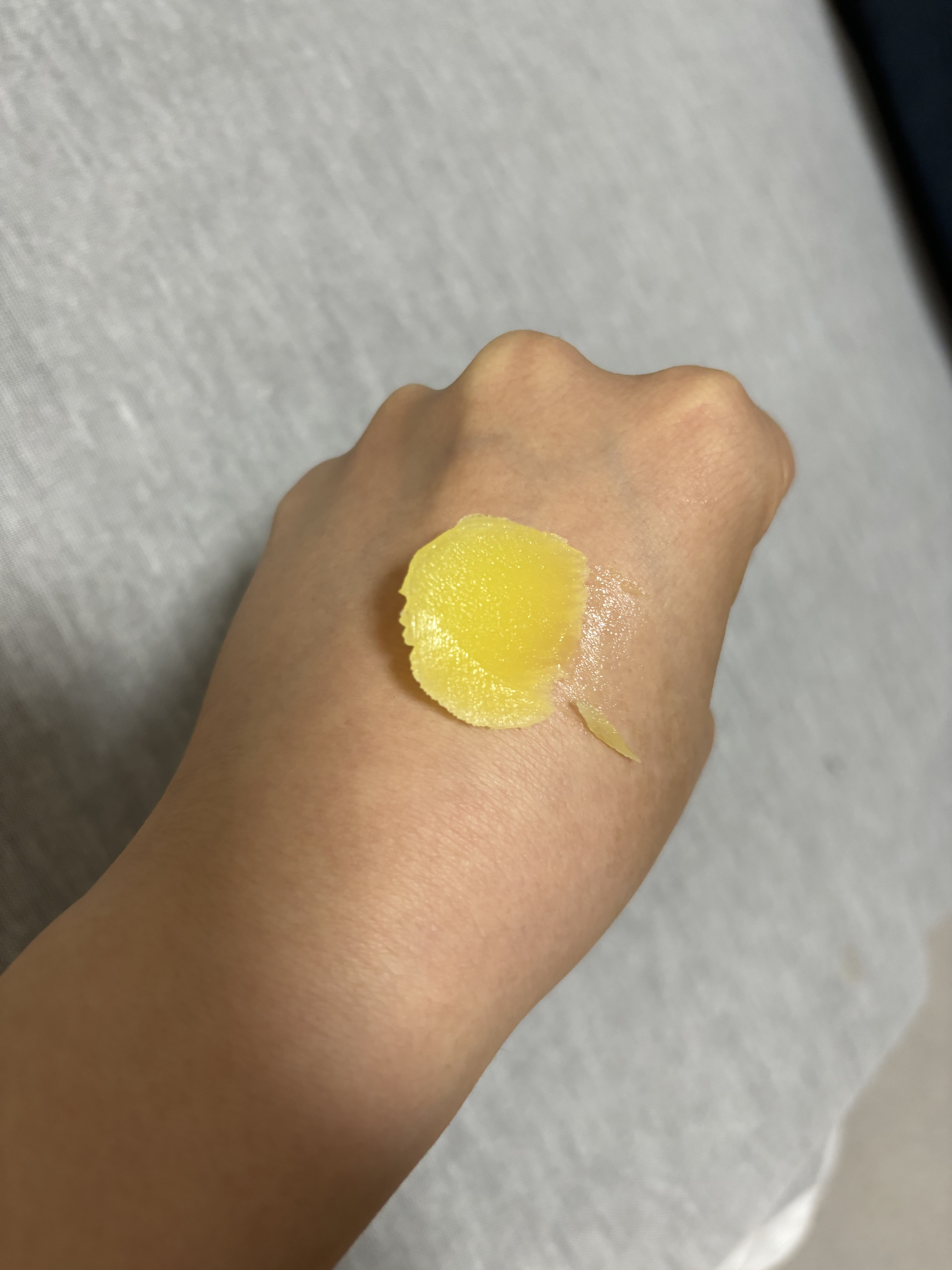 クレンジングバームB/BANILA CO/クレンジングバームを使ったクチコミ（2枚目）