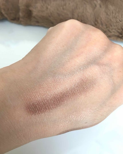 16 EYE MAGAZINE/16BRAND/アイシャドウパレットを使ったクチコミ(4枚目)