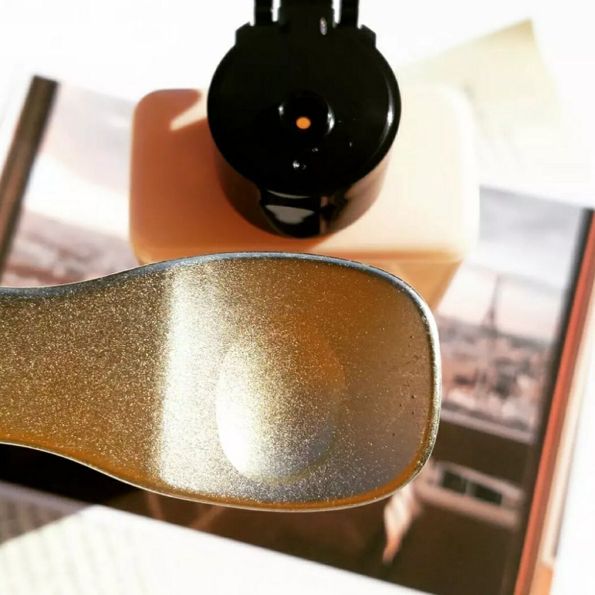 センシティブウォッシュ/Mintme/デリケートゾーンケアを使ったクチコミ（3枚目）