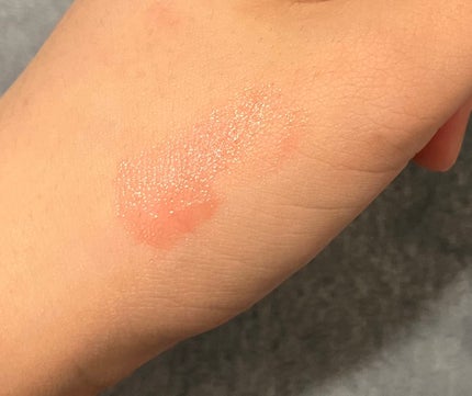 ディオール アディクト リップ グロウ/Dior/リップバームを使ったクチコミ(4枚目)