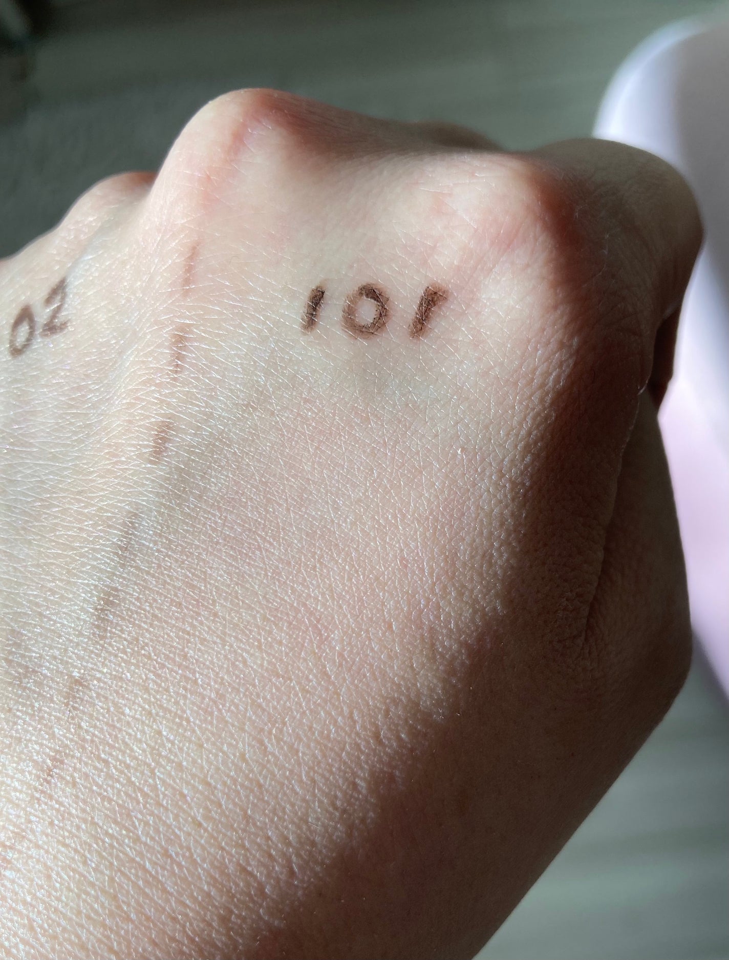 ルース パウダー/DECORTÉ/ルースパウダーを使ったクチコミ(5枚目)