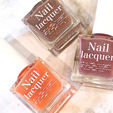 jill leen. 繊維ネイル /jill leen./マニキュアを使ったクチコミ(4枚目)