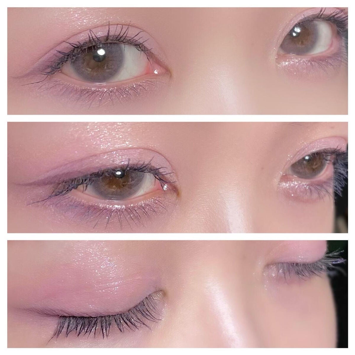 ミニシャーベットエディション/Flynn/メイクアップキットを使ったクチコミ(5枚目)