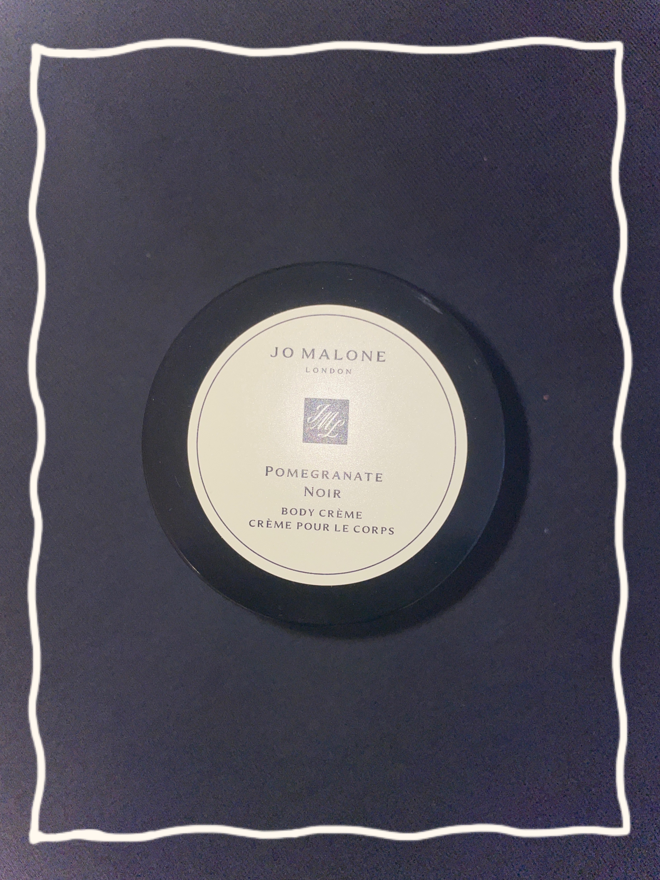 イングリッシュ ペアー&フリージア ボディ クレーム/Jo MALONE LONDON/ボディクリームを使ったクチコミ（1枚目）