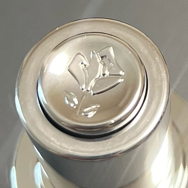 ジェニフィック アルティメ セラム/LANCOME/美容液を使ったクチコミ(4枚目)