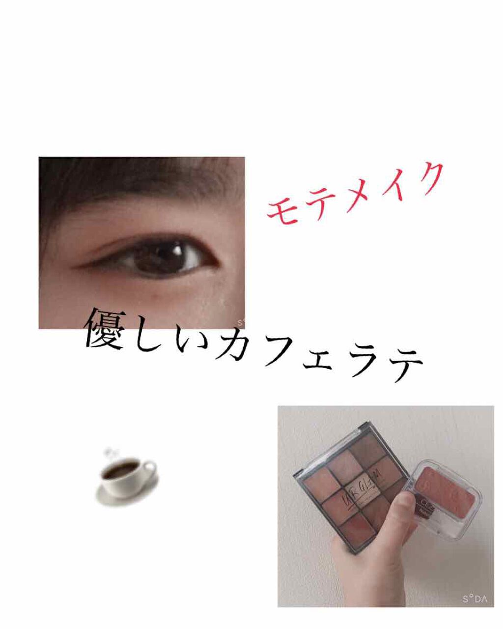 ナチュラル チークN/CEZANNE/パウダーチークを使ったクチコミ（1枚目）