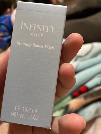 トリニタス グロウ パウダー/Visée/ルースパウダーを使ったクチコミ(2枚目)