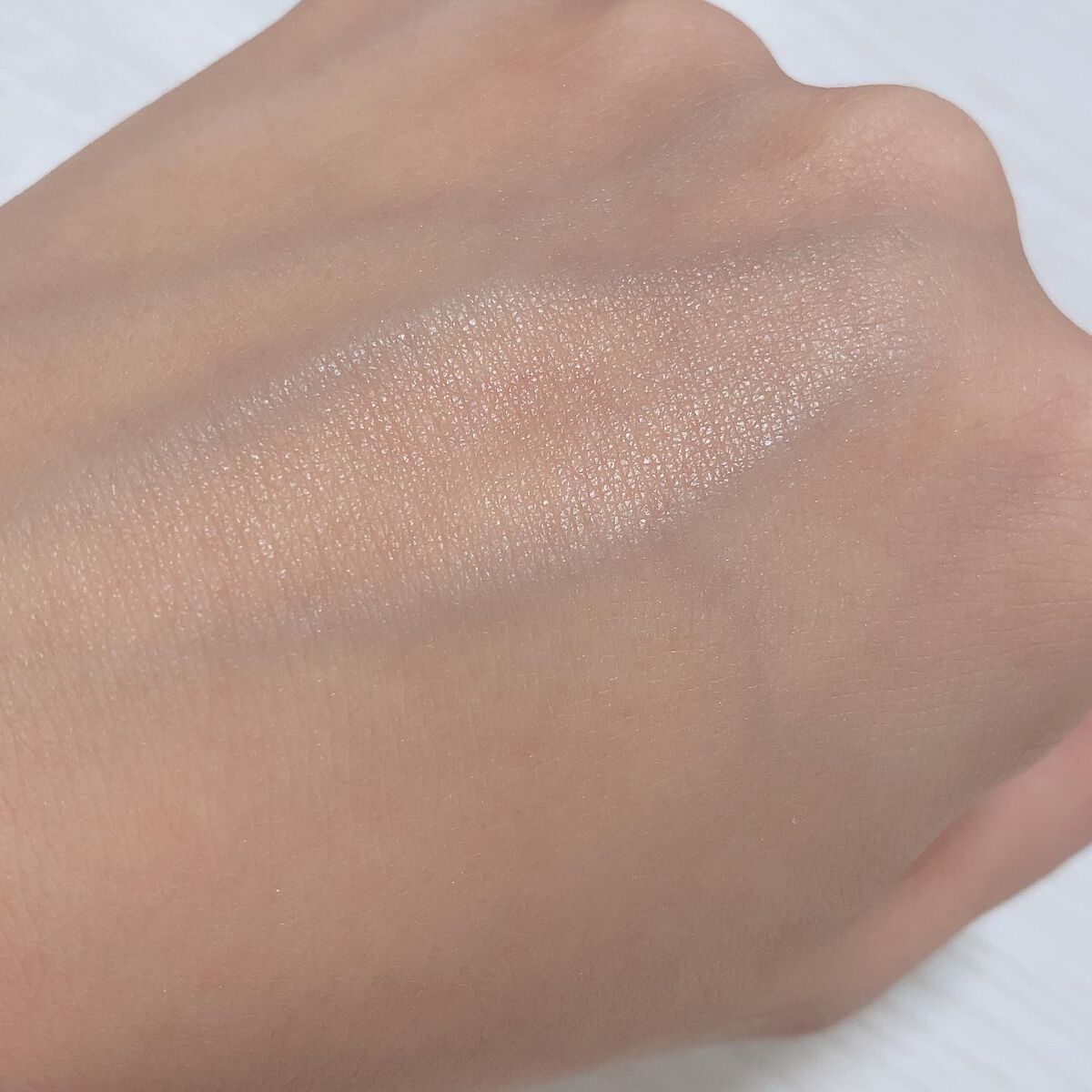 ライトリフレクティングセッティングパウダー プレスト N/NARS/プレストパウダーを使ったクチコミ(3枚目)