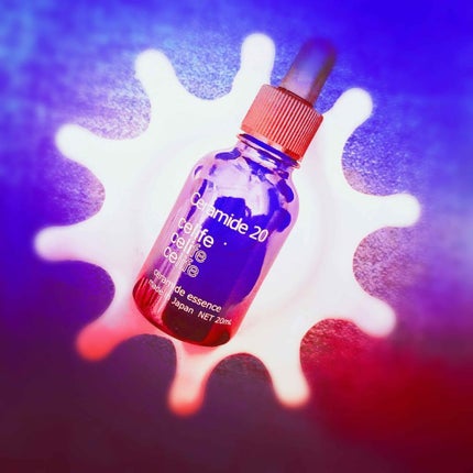 天然セラミド配合美容液 セラミド 20/Celife/美容液を使ったクチコミ(1枚目)