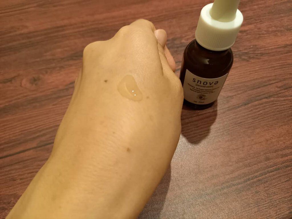 を使ったクチコミ（3枚目）