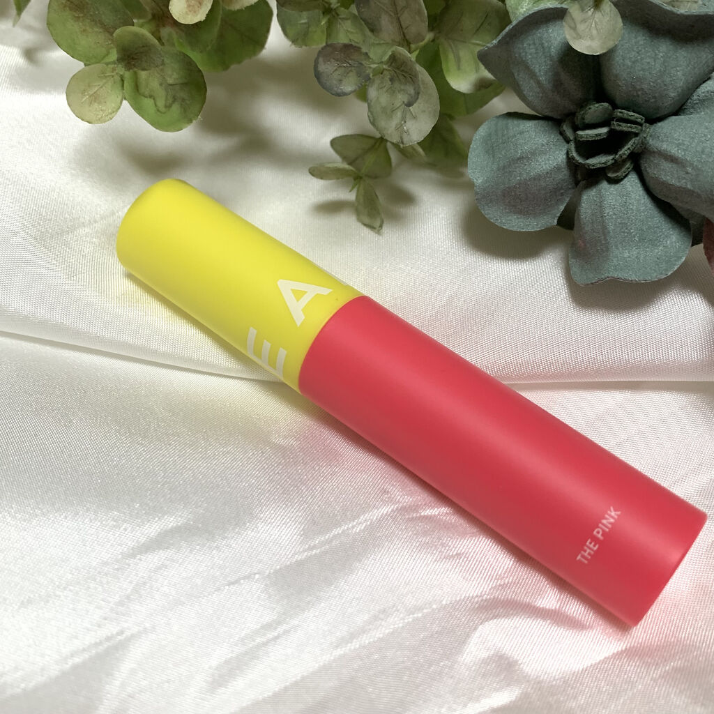 ニュートロ マット/AMUSE/口紅を使ったクチコミ（1枚目）