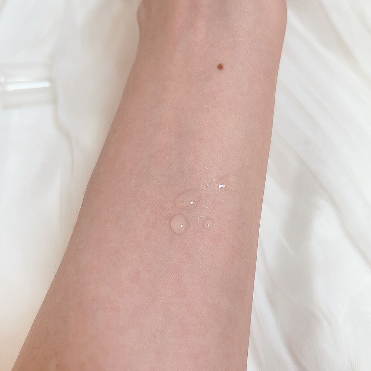 百香草 リッチミネラル化粧水/アドム株式会社/化粧水を使ったクチコミ（3枚目）