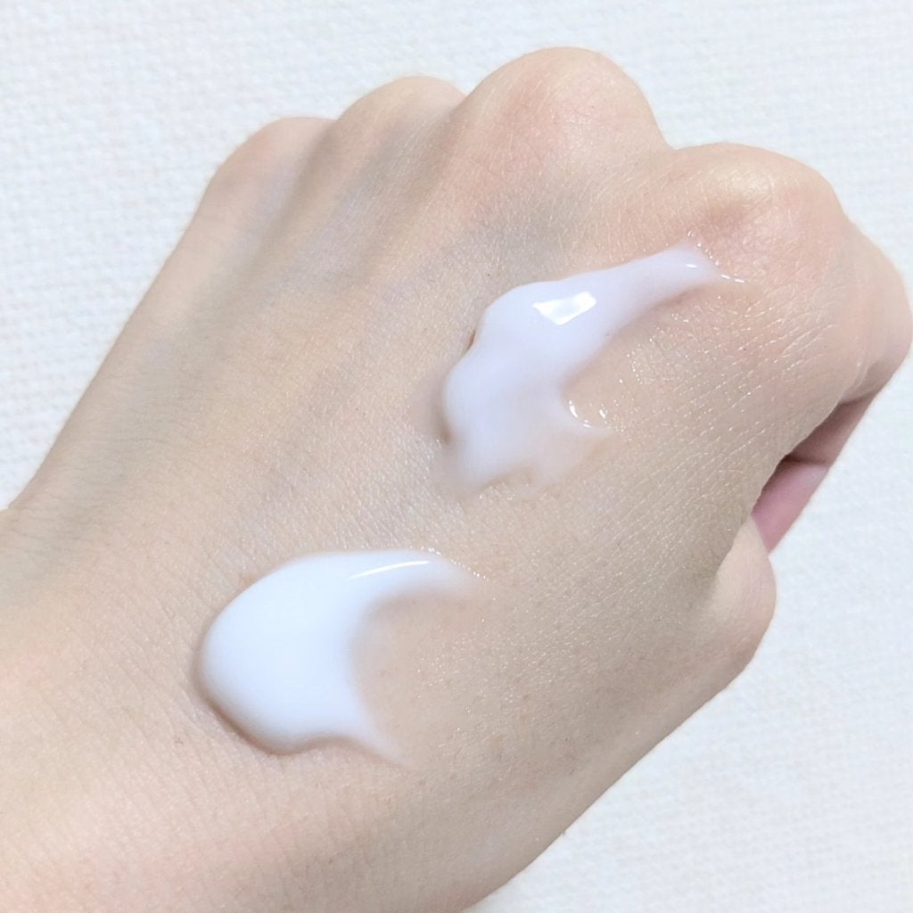 ローズウォーター スリーピングマスク/FEMMUE/フェイスクリームを使ったクチコミ(3枚目)