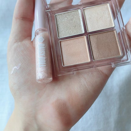 Fabulous(ファビュラス)1month/FABUROUS/カラーコンタクトレンズを使ったクチコミ(5枚目)