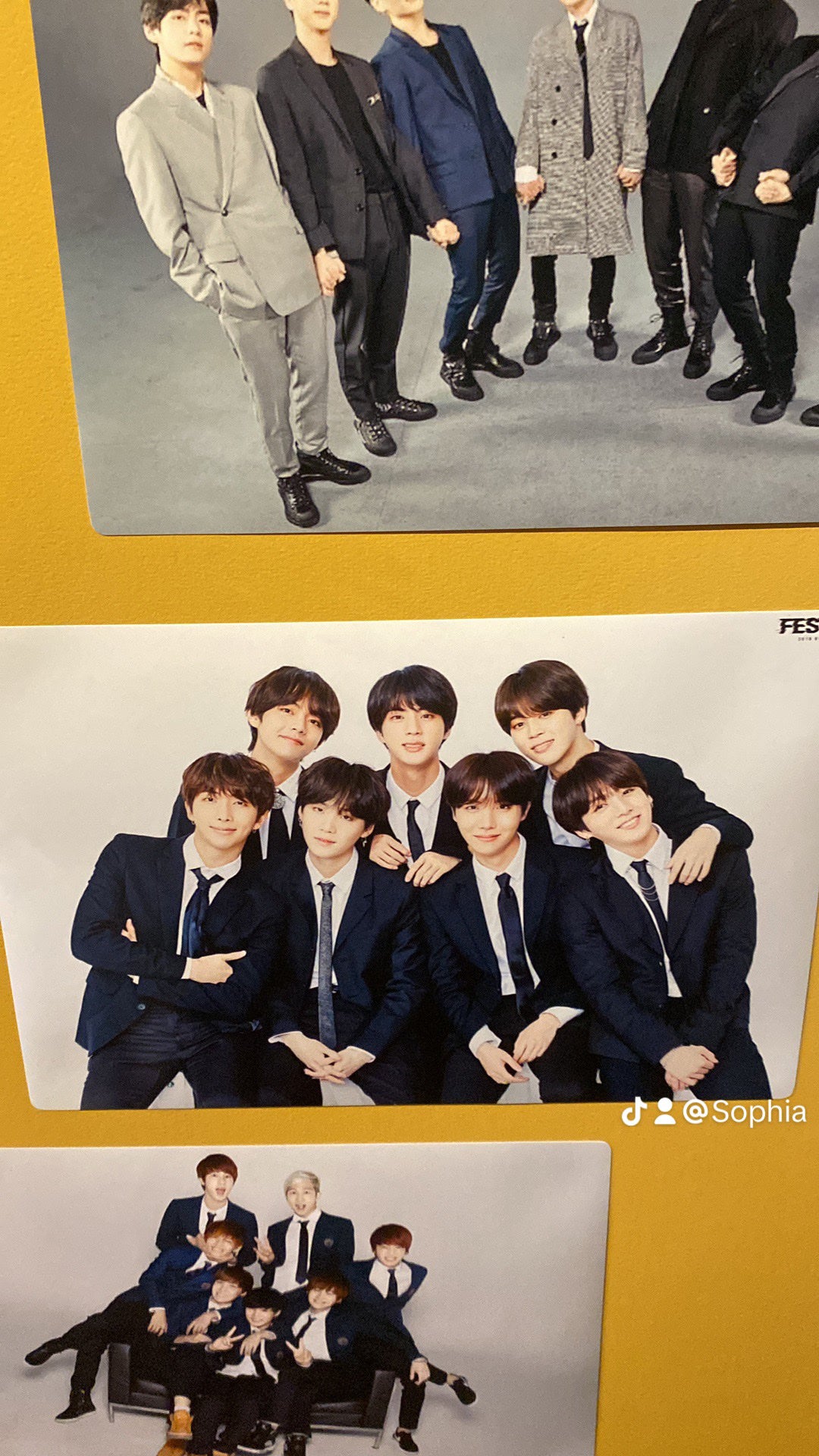 ネンマクフェイク ルージュ/Visée/口紅を使ったクチコミ(1枚目)