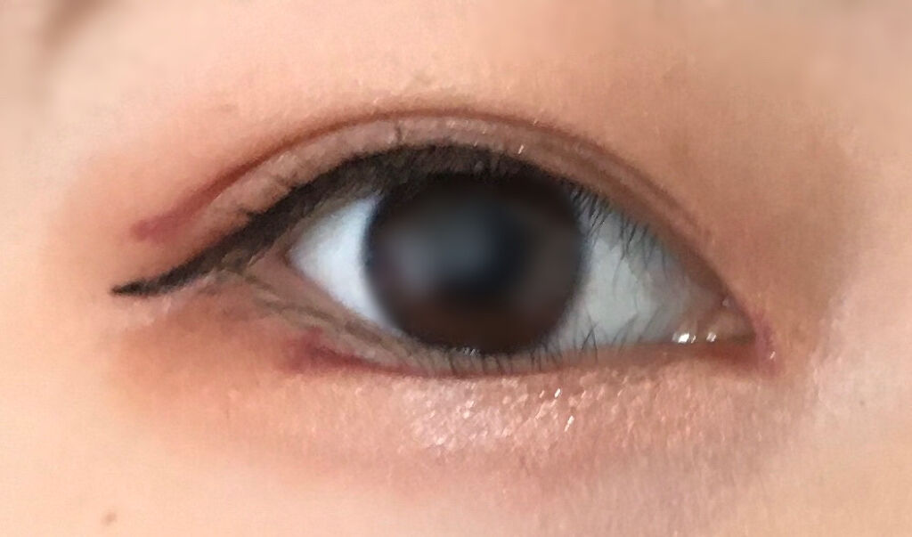 ファイバーウィッグウルトラロング/デジャヴュ/マスカラを使ったクチコミ（1枚目）