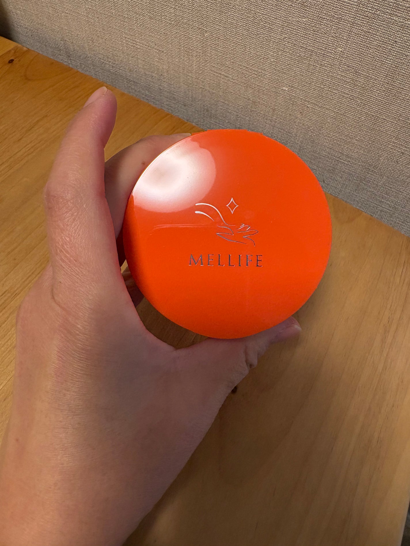 ちーのママ on LIPS 「BALMCLEANSEダーマクリアを使ってみました。蓋をあける..」(1枚目)