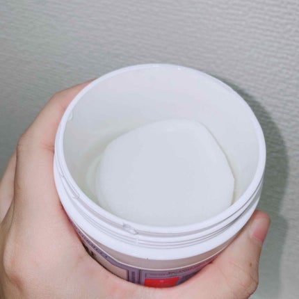 ハイポアレジェニック シカ レスキューガーゼパッド/Dermatory/シートマスク・パックを使ったクチコミ(2枚目)