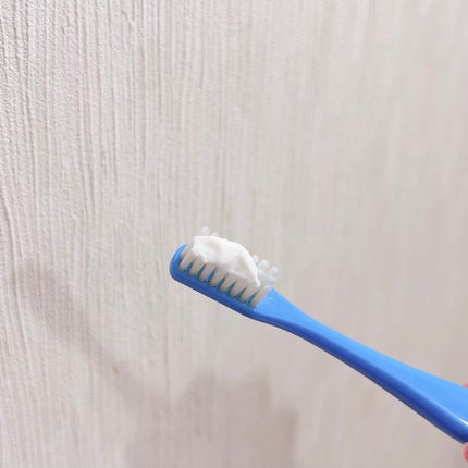 アパガードプレミオ/アパガード/歯磨き粉を使ったクチコミ(4枚目)